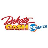 South Dakota Dakota Cash Lottery